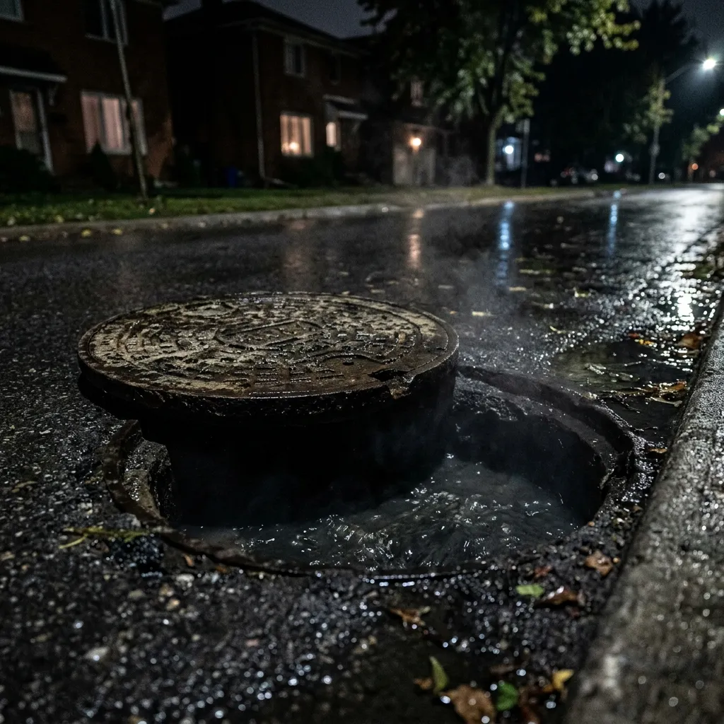 Logar ve Ana Pimaş Tıkanıklığı Belirtileri Nelerdir?