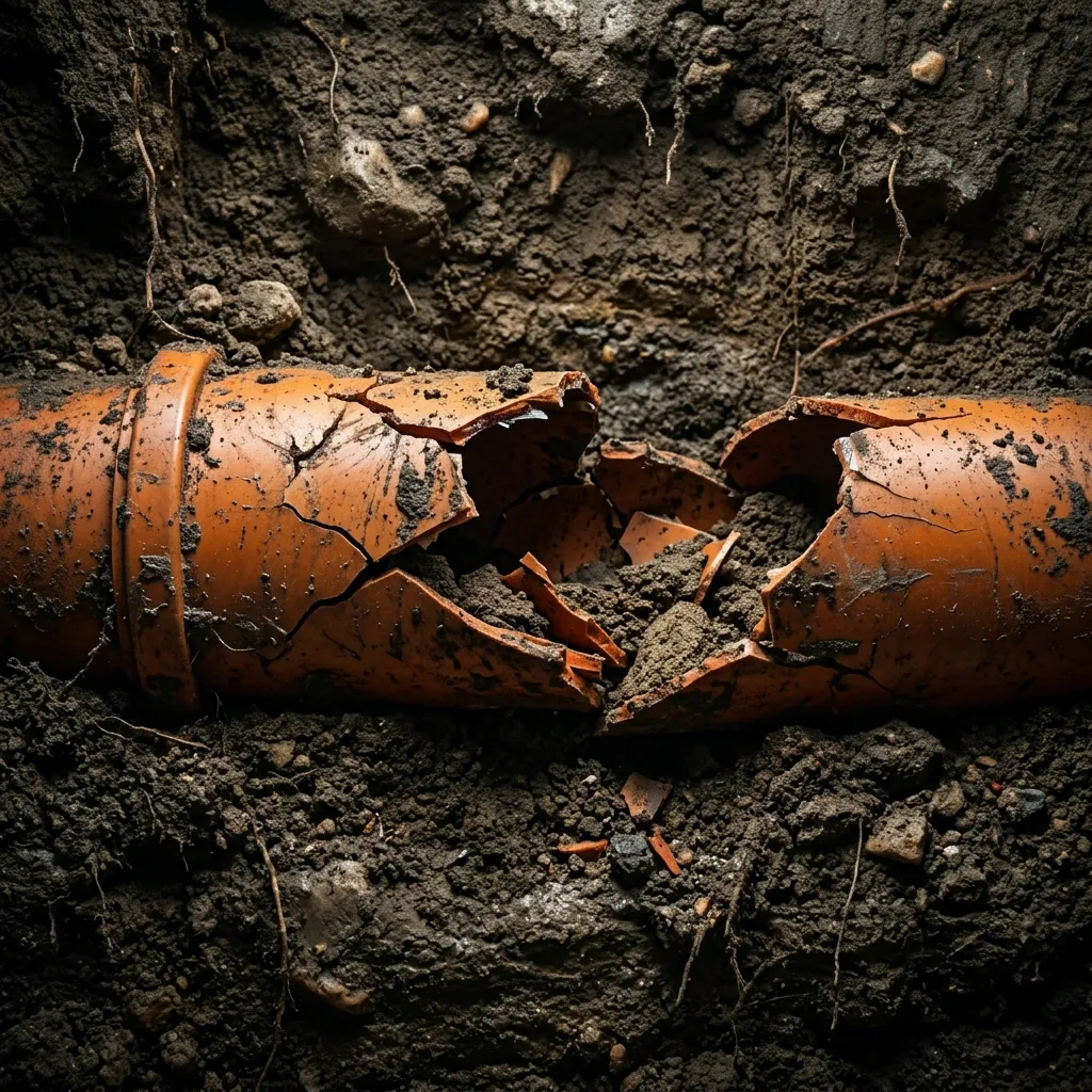 Eski Binalarda Pimaş Çökmesi ve Belirtileri Nelerdir?